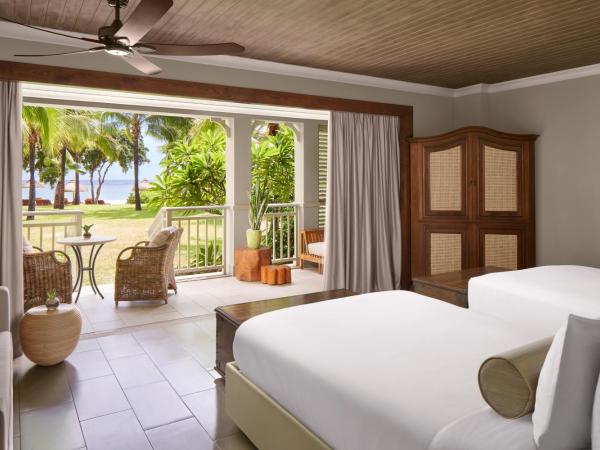 JW Marriott Mauritius Resort : photo 2 de la chambre suite junior océan - lits jumeaux
