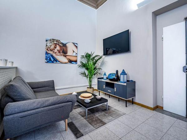 Antico Centro Suite : photo 2 de la chambre appartement 1 chambre