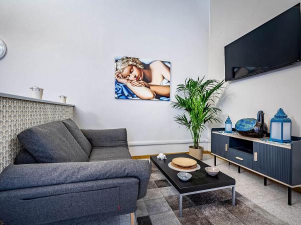 Antico Centro Suite : photo 3 de la chambre appartement 1 chambre