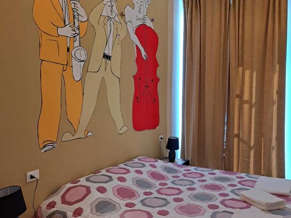 Loca : photo 1 de la chambre chambre double ou lits jumeaux avec salle de bains privative