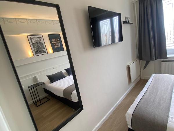 Beaux ARTS : photo 2 de la chambre chambre double standard