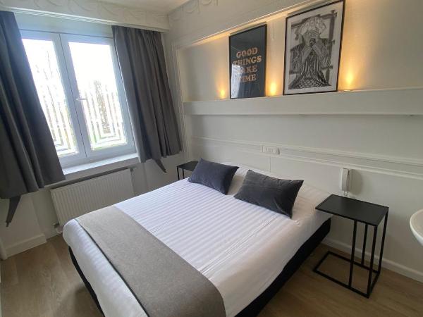 Beaux ARTS : photo 1 de la chambre chambre double standard