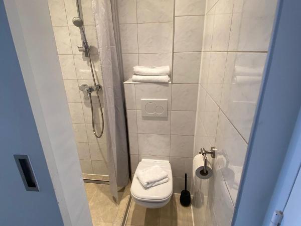 Beaux ARTS : photo 5 de la chambre chambre double standard