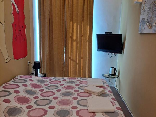 Loca : photo 3 de la chambre chambre double ou lits jumeaux avec salle de bains privative