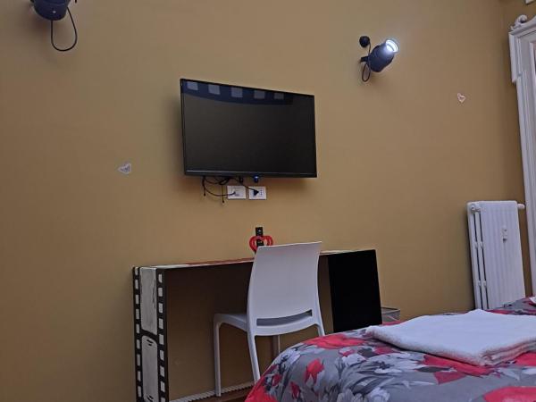 Loca : photo 5 de la chambre chambre double ou lits jumeaux supérieure avec vue sur ville