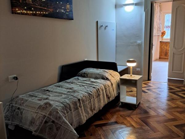 Loca : photo 5 de la chambre chambre simple deluxe avec balcon