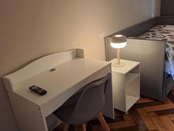 Loca : photo 2 de la chambre chambre simple deluxe avec balcon