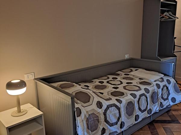 Loca : photo 1 de la chambre chambre simple deluxe avec balcon