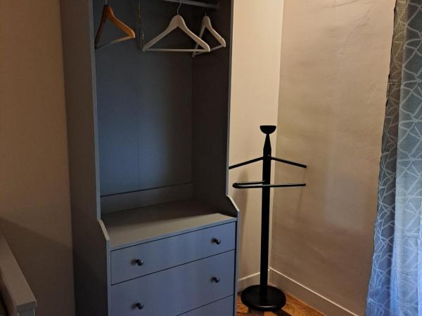 Loca : photo 4 de la chambre chambre simple deluxe avec balcon