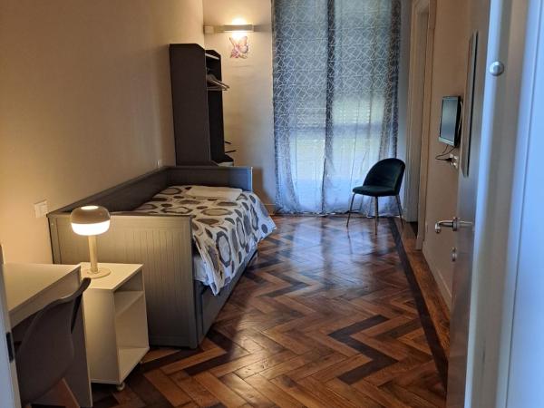 Loca : photo 5 de la chambre chambre simple deluxe avec balcon