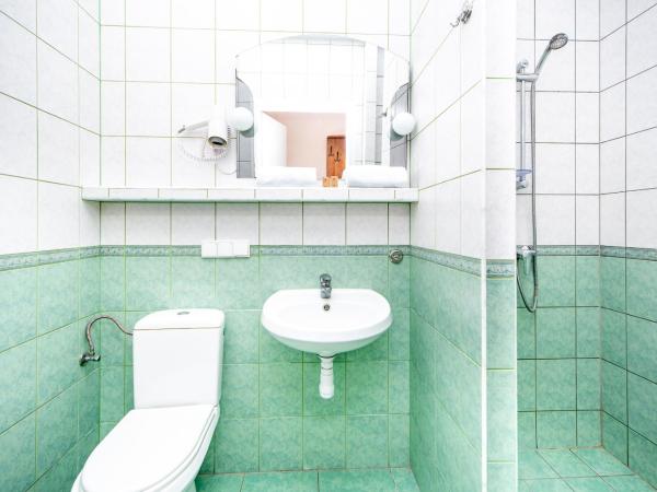 Alga Baltic Resort : photo 8 de la chambre chambre double ou lits jumeaux standard avec balcon