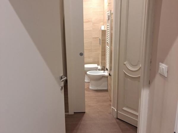 Loca : photo 9 de la chambre chambre double ou lits jumeaux supérieure avec vue sur ville