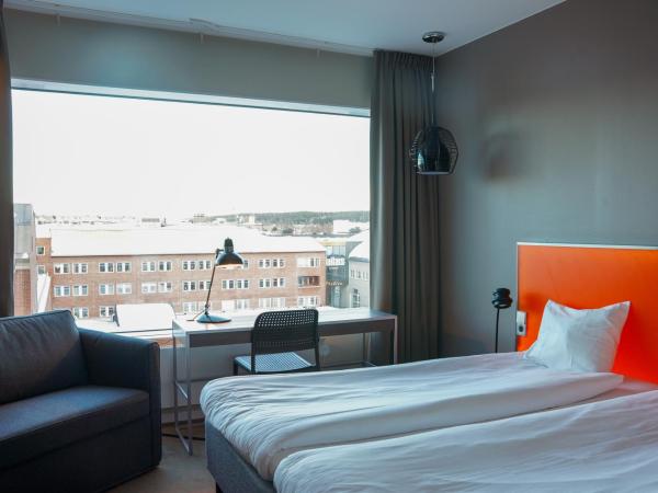 Comfort Hotel Winn : photo 8 de la chambre chambre double ou lits jumeaux supérieure