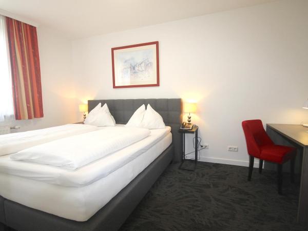 Hotel Altmann : photo 2 de la chambre chambre double