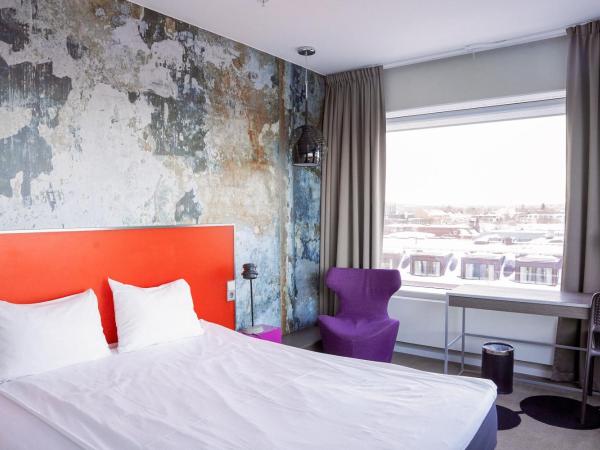 Comfort Hotel Winn : photo 3 de la chambre chambre double standard