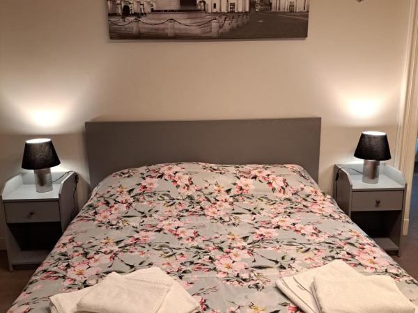 Loca : photo 1 de la chambre grande chambre double