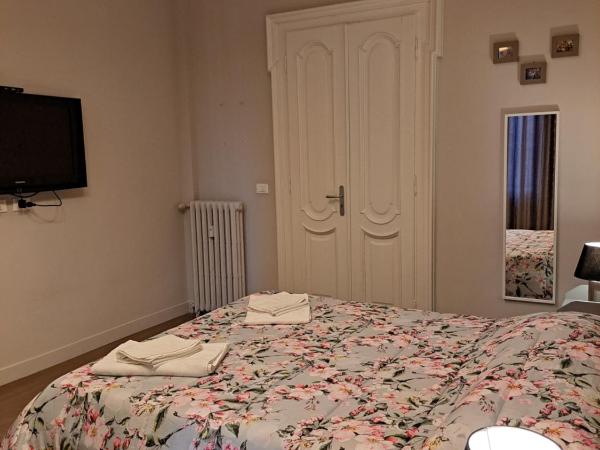 Loca : photo 4 de la chambre grande chambre double