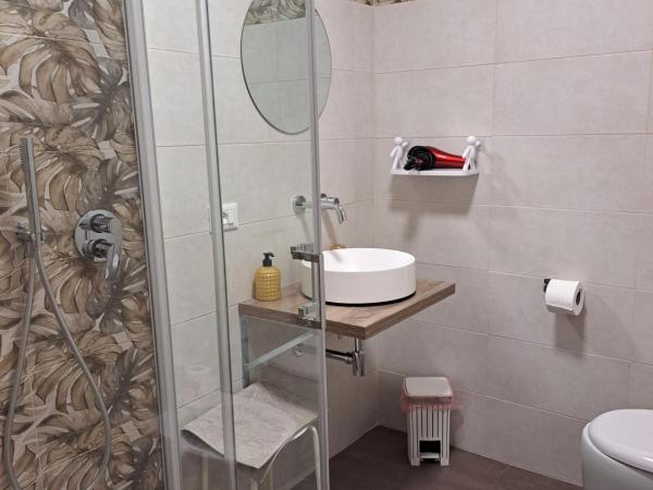 Loca : photo 7 de la chambre chambre simple deluxe avec balcon