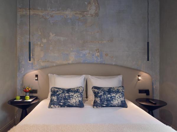 Botanic Sanctuary Antwerp - The Leading Hotels of the World : photo 8 de la chambre suite junior