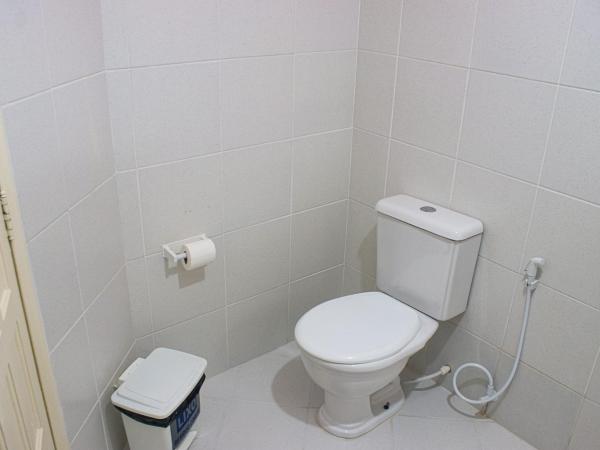 pousada da sarafina ltda : photo 9 de la chambre chambre double