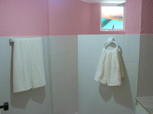 pousada da sarafina ltda : photo 8 de la chambre chambre double