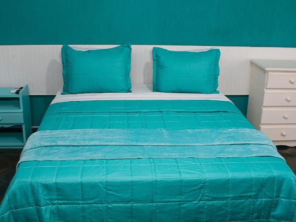 pousada da sarafina ltda : photo 7 de la chambre chambre triple