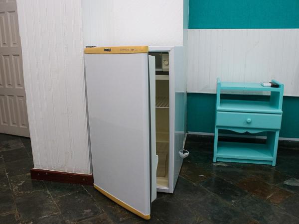 pousada da sarafina ltda : photo 9 de la chambre chambre triple