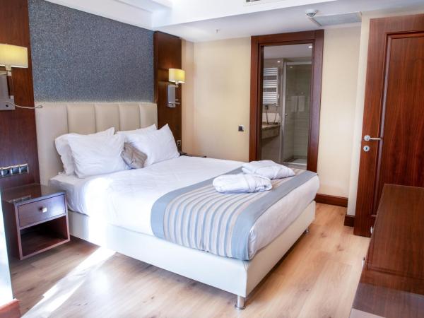 Grand Aras Hotel & Suites : photo 3 de la chambre suite 1 chambre