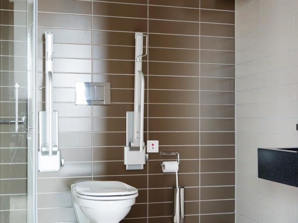 Comfort Hotel Winn : photo 9 de la chambre chambre double ou lits jumeaux supérieure