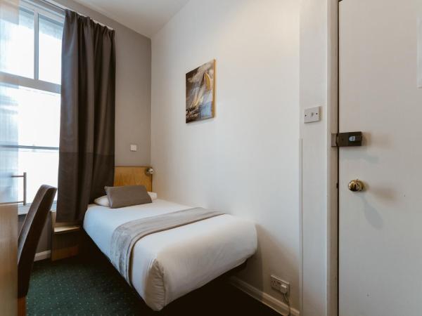 Star Hotel : photo 1 de la chambre chambre simple