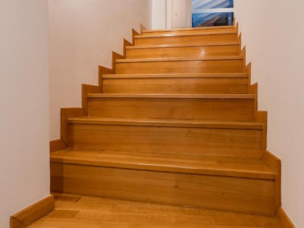 Lotus Inn : photo 3 de la chambre suite junior avec vue panoramique sur acropole