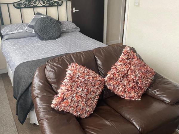 Sarnia holiday flats : photo 6 de la chambre studio - accessible aux personnes à mobilité réduite