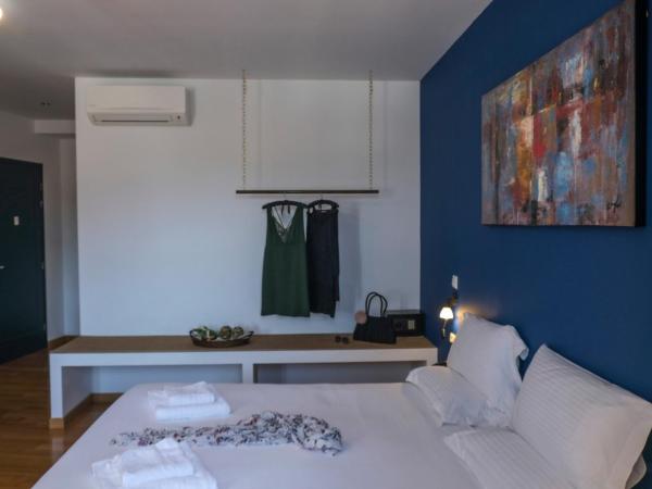 Lotus Inn : photo 7 de la chambre chambre double de luxe avec vue sur rue