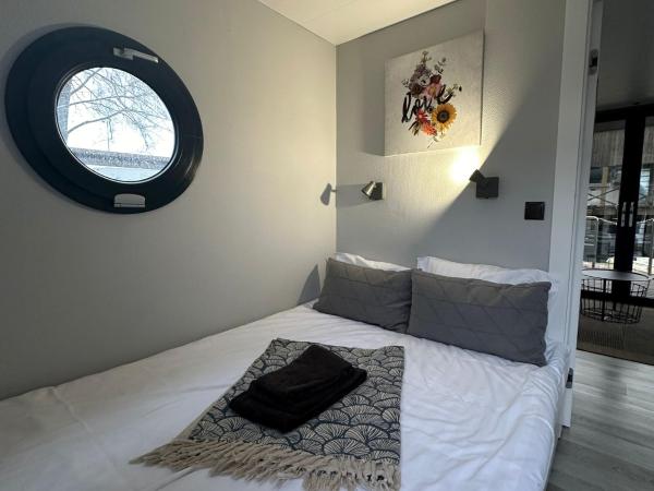 La Mare Resort : photo 2 de la chambre appartement - vue sur mer
