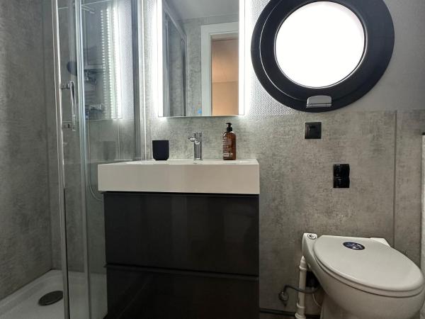 La Mare Resort : photo 4 de la chambre appartement - vue sur mer