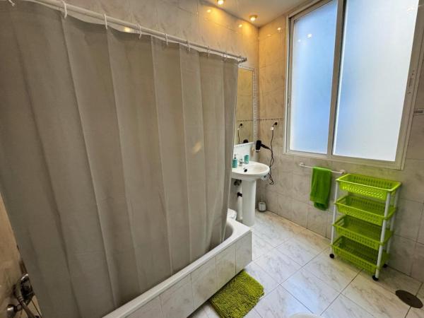 Habitaciones Figueroa : photo 3 de la chambre chambre lits jumeaux