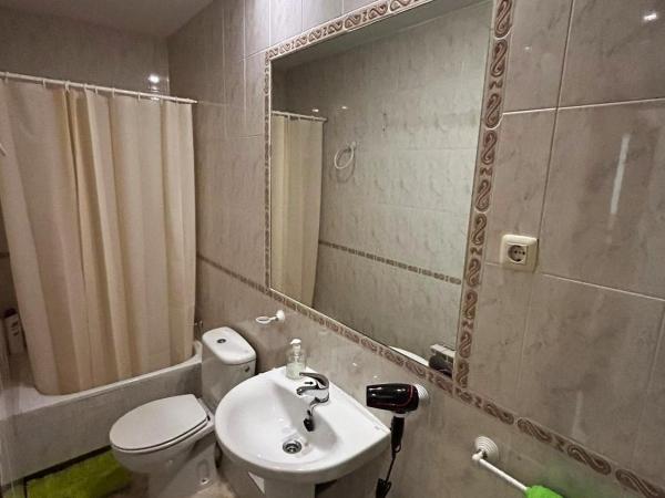 Habitaciones Figueroa : photo 4 de la chambre chambre lits jumeaux