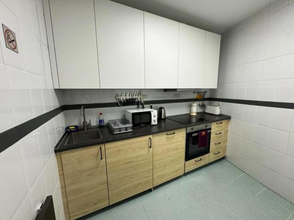 Habitaciones Figueroa : photo 5 de la chambre chambre lits jumeaux