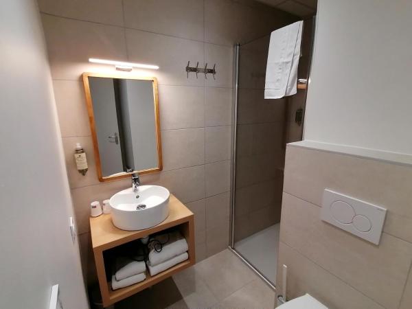 Hotelo Lyon Ainay : photo 3 de la chambre chambre double supérieure