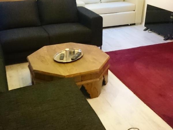 StayInCologne : photo 8 de la chambre suite classique