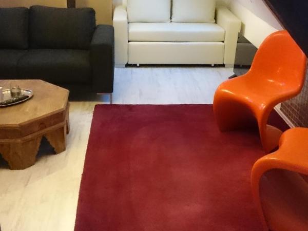 StayInCologne : photo 6 de la chambre suite classique