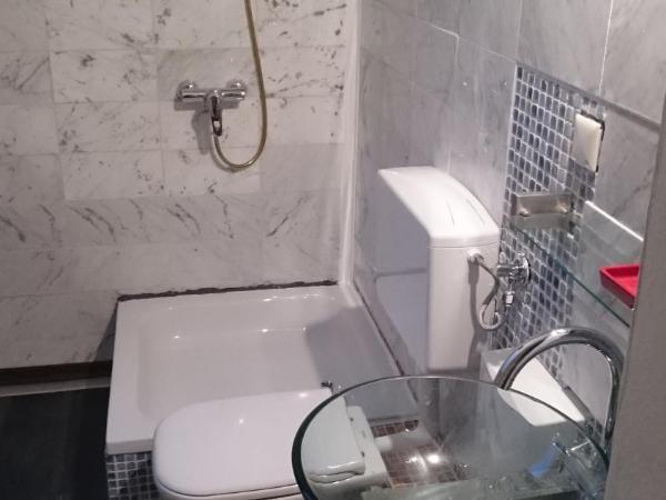 StayInCologne : photo 7 de la chambre suite classique