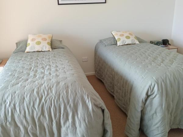 The Views : photo 6 de la chambre chambre deluxe double ou lits jumeaux