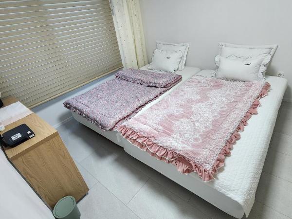 Casamigalu : photo 4 de la chambre suite 2 chambres