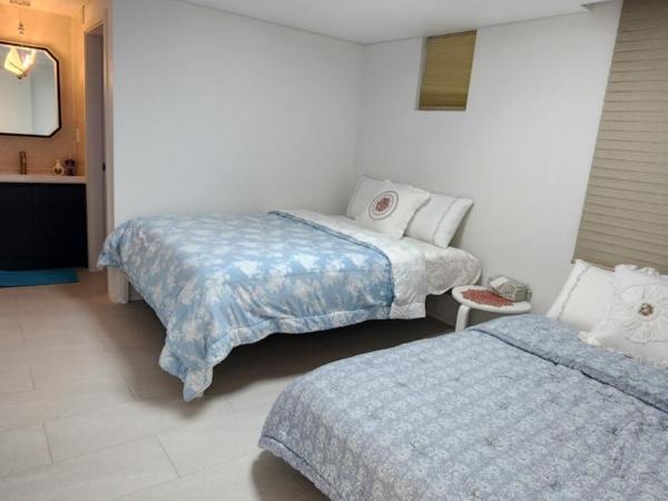 Casamigalu : photo 2 de la chambre suite 2 chambres