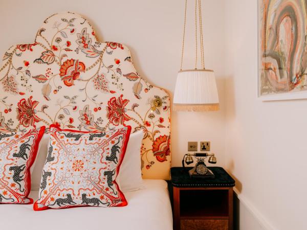 The Leinster : photo 2 de la chambre hébergement standard