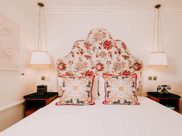 The Leinster : photo 3 de la chambre the superior