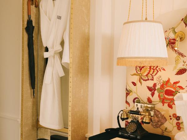 The Leinster : photo 5 de la chambre hébergement standard