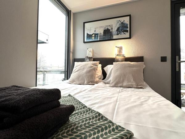 La Mare Resort : photo 4 de la chambre appartement - vue sur lac