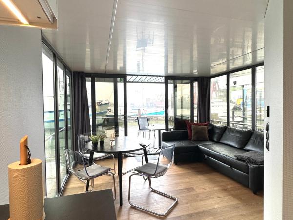 La Mare Resort : photo 3 de la chambre appartement - vue sur lac
